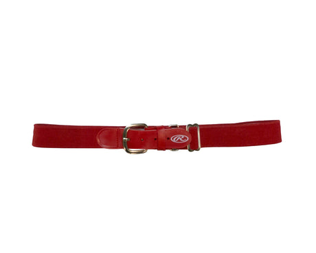 RAWLINGS YOUTH BASEBALL BELT