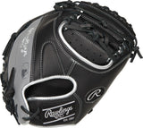 RAWLINGS "ENCORE" SERIES-CATCHERS MITT BASEBALL GLOVE 32" RHT