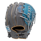 RAWLINGS LIBERTY ADVANCED COLOR SERIES 4.0 FASTPITCH/SOFTBALL GLOVE 12.5" - RLA125-18GCB