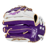 Rawlings Liberty Advanced Color Series 4.0 12.5" Fastpitch/Softball Glove RHT - RLA125-18WPUG