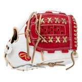 Rawlings Liberty Advanced Color Series 4.0 12.5" Fastpitch/Softball Glove RHT - RLA125-18WSG