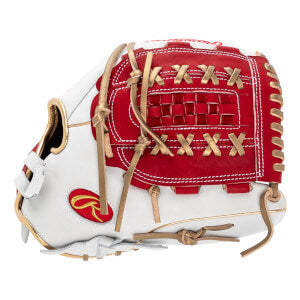 Rawlings Liberty Advanced Color Series 4.0 12.5" Fastpitch/Softball Glove RHT - RLA125-18WSG