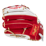 Rawlings Liberty Advanced Color Series 4.0 12.5" Fastpitch/Softball Glove RHT - RLA125-18WSG