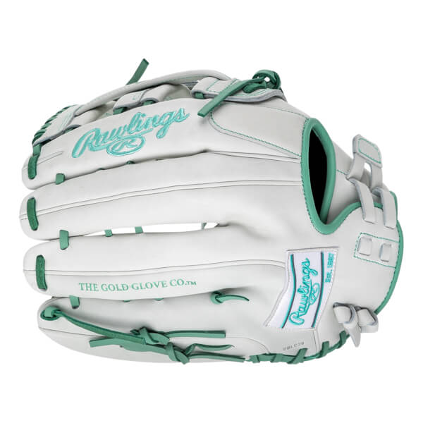 RAWLINGS LIBERTY ADVANCED FASTPITCH/SOFTBALL GLOVE 13" RHT - RLA130-6WM