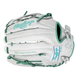 RAWLINGS LIBERTY ADVANCED FASTPITCH/SOFTBALL GLOVE 13" RHT - RLA130-6WM