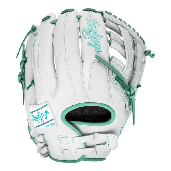 RAWLINGS LIBERTY ADVANCED FASTPITCH/SOFTBALL GLOVE 13" RHT - RLA130-6WM