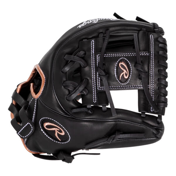 RAWLINGS R9 11.75" FASTPITCH GLOVE RHT - R9SB715-2B
