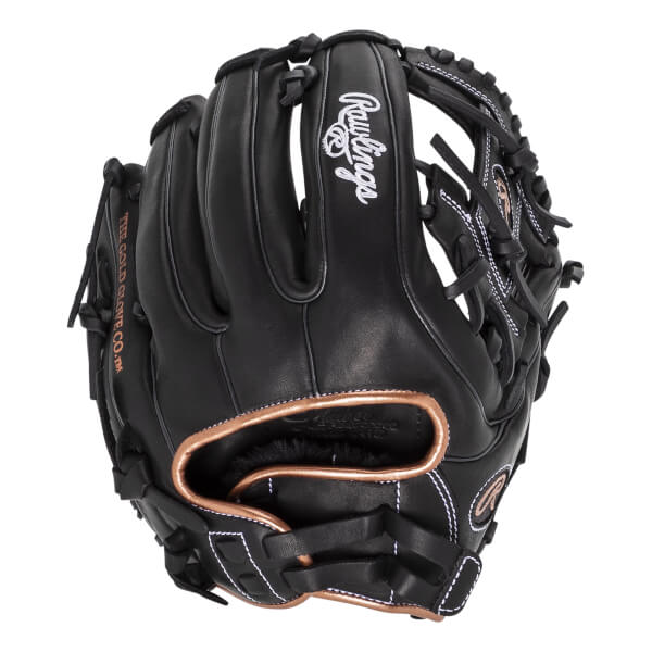 RAWLINGS R9 11.75" FASTPITCH GLOVE RHT - R9SB715-2B
