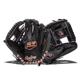 RAWLINGS R9 11.75" FASTPITCH GLOVE RHT - R9SB715-2B