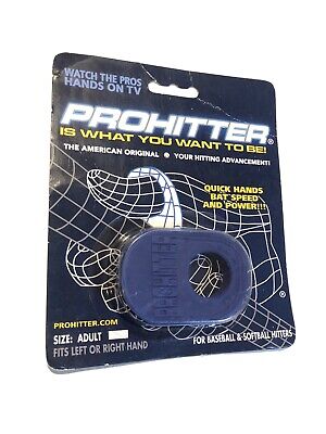 PROHITTER BATTING AID- ADULT