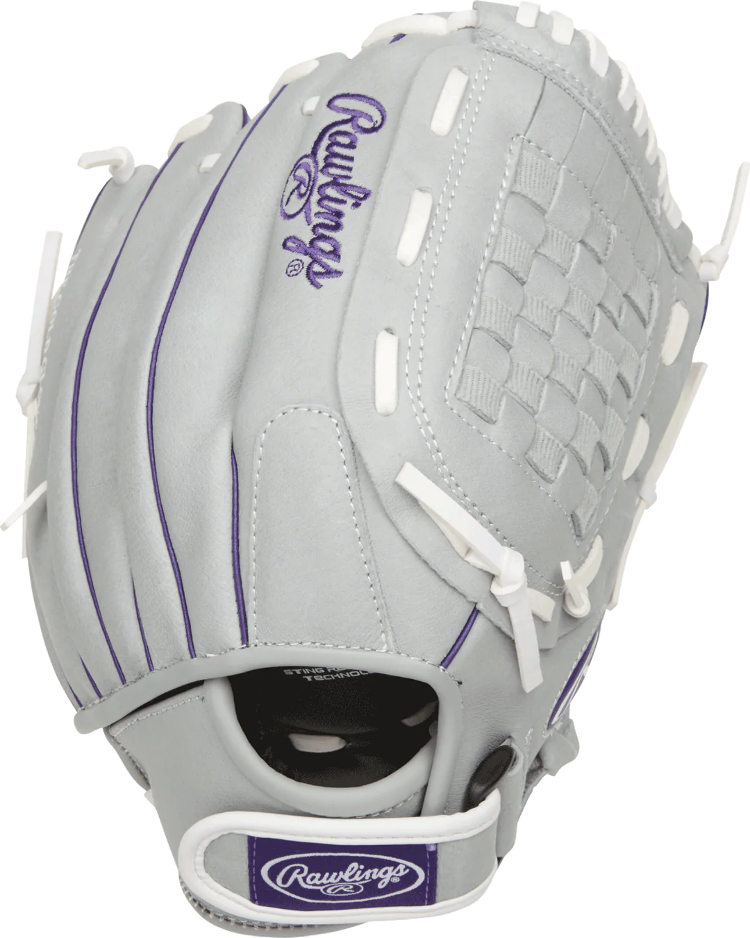 Rawlings Sure Catch Softball 12" LHT