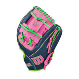 Wilson Glove of the Month (GOTM) June 2026 A2000 1724 11.75" Infield Baseball Glove