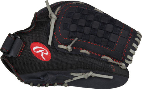 RAWLINGS "RENEGADE" SERIES SOFTBALL GLOVE 14" LHT
