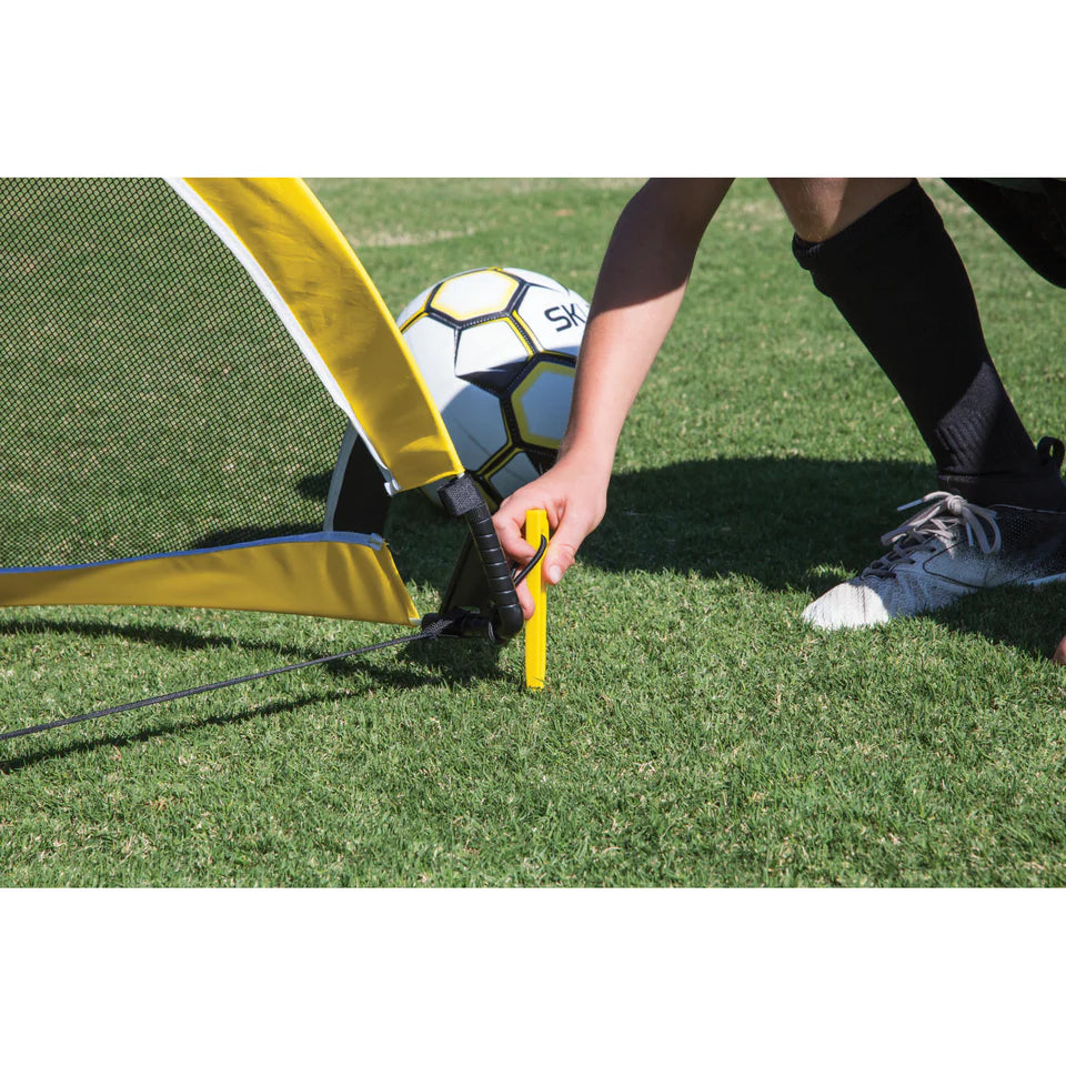 SKLZ Playmaker Soccer Goal Set