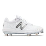 New Balance Fuse v2 Low Cut Metal Women's Softball Shoes