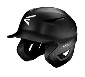 EASTON PRO MAX™ BASEBALL BATTING HELMET SR SOLID BLACK LARGE/X-LARGE