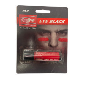 Rawlings Eye Black Stick (Red)