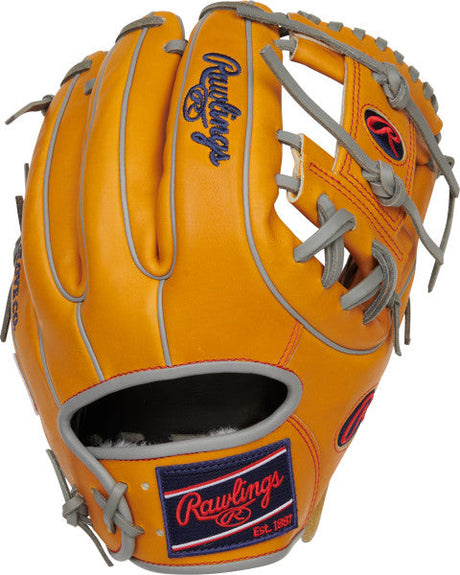 RAWLINGS "PRO PREFERRED" SERIES BASEBALL GLOVE 11 3/4" RHT