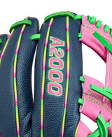 Wilson Glove of the Month (GOTM) June 2026 A2000 1724 11.75" Infield Baseball Glove