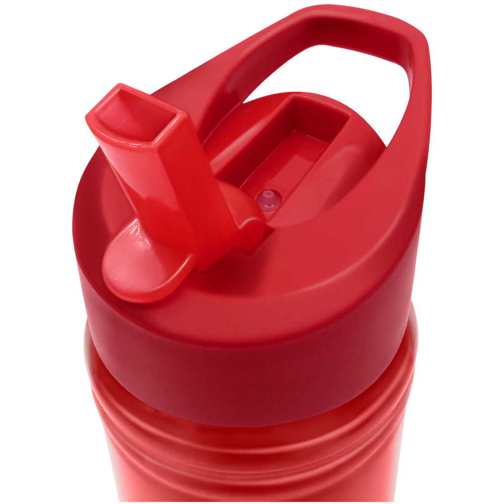 Inglasco Kids Canada Soccer 16oz Water Bottle