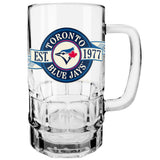 Toronto Blue Jays The Sports Vault 18 oz. Beer Stein
