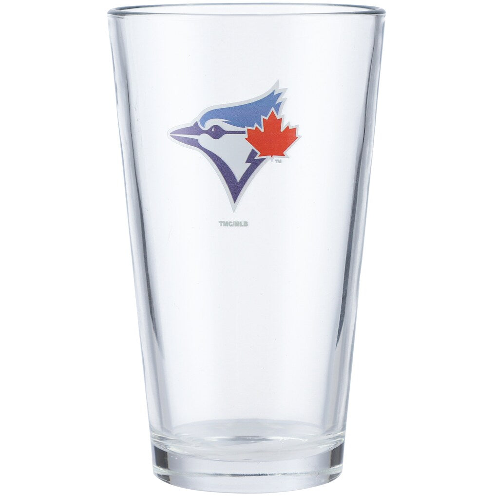 Toronto Blue Jays 16oz. Mixing Glass