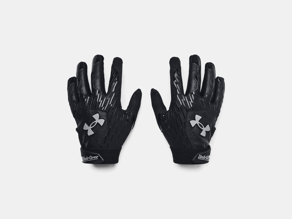 Women's UA Radar Batting Gloves