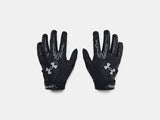 Women's UA Radar Batting Gloves