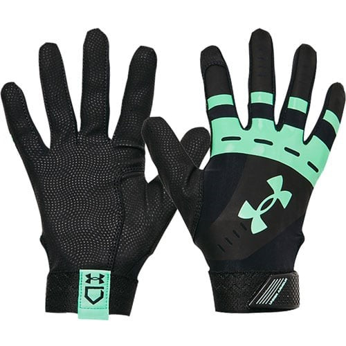 Women's UA Radar Batting Gloves