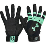 Women's UA Radar Batting Gloves