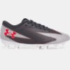 Boys' UA Shadow Select 3 Jr. FG Soccer Cleats