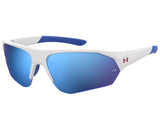 Under Armour Junior UA-7000-S - 6HT/W1 - Matte white