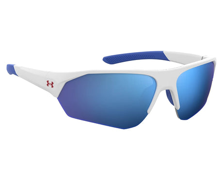 Under Armour Junior UA-7000-S - 6HT/W1 - Matte white