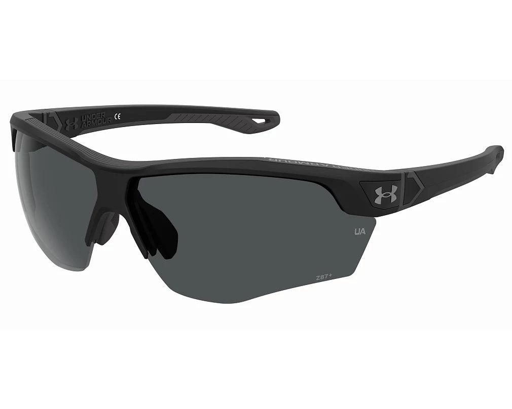 Under Armour UA-Yard-Dual - 003/KA - Matte black