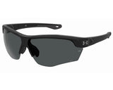 Under Armour UA-Yard-Dual - 003/KA - Matte black