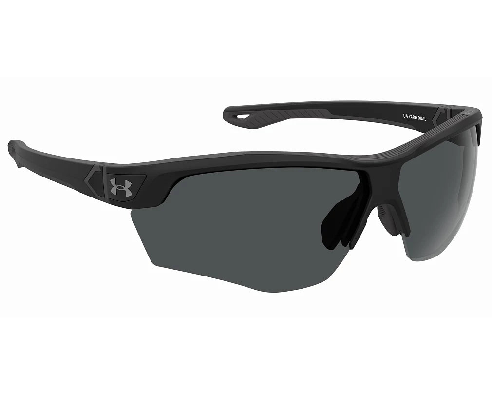 Under Armour UA-Yard-Dual - 003/KA - Matte black