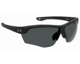 Under Armour UA-Yard-Dual - 003/KA - Matte black