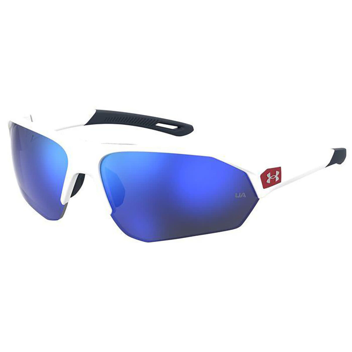 Under Armour Sunglasses UA0001GS 6HT-W1