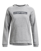 Under Armour Women's Softball Hoodie