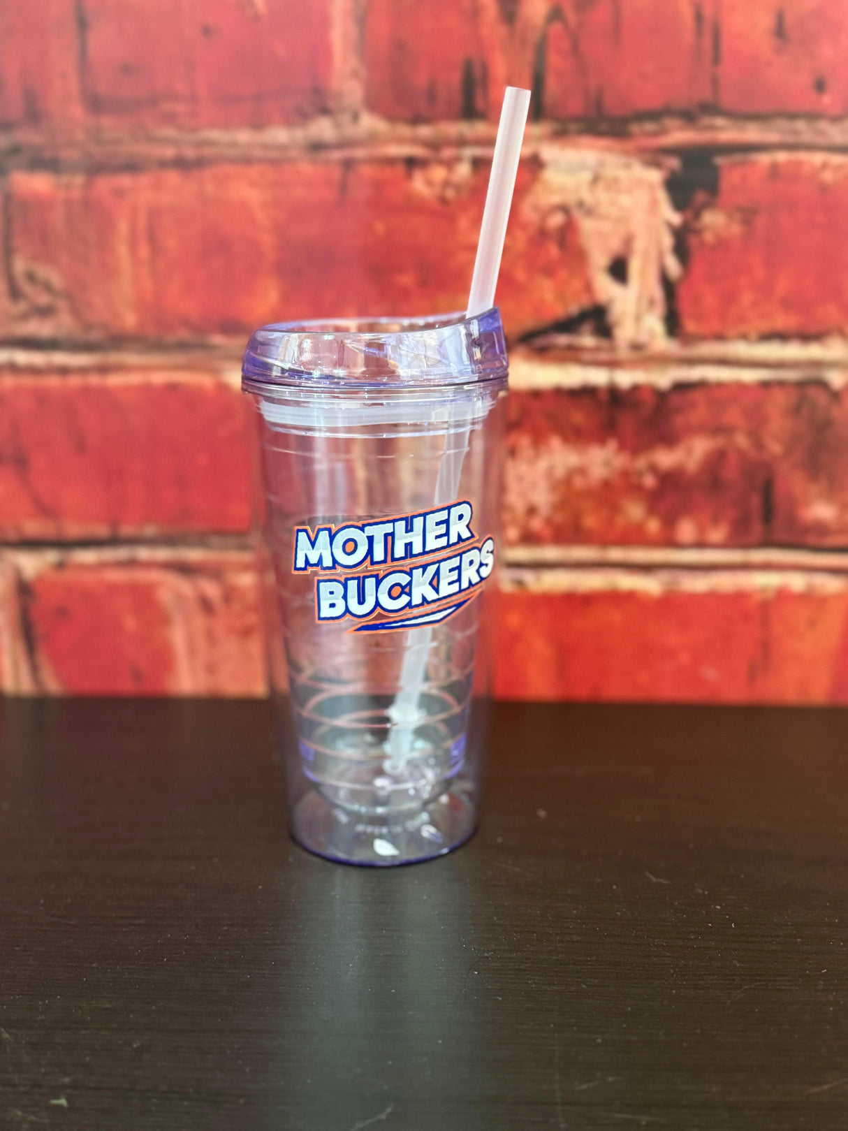 Mother Bucker Cups