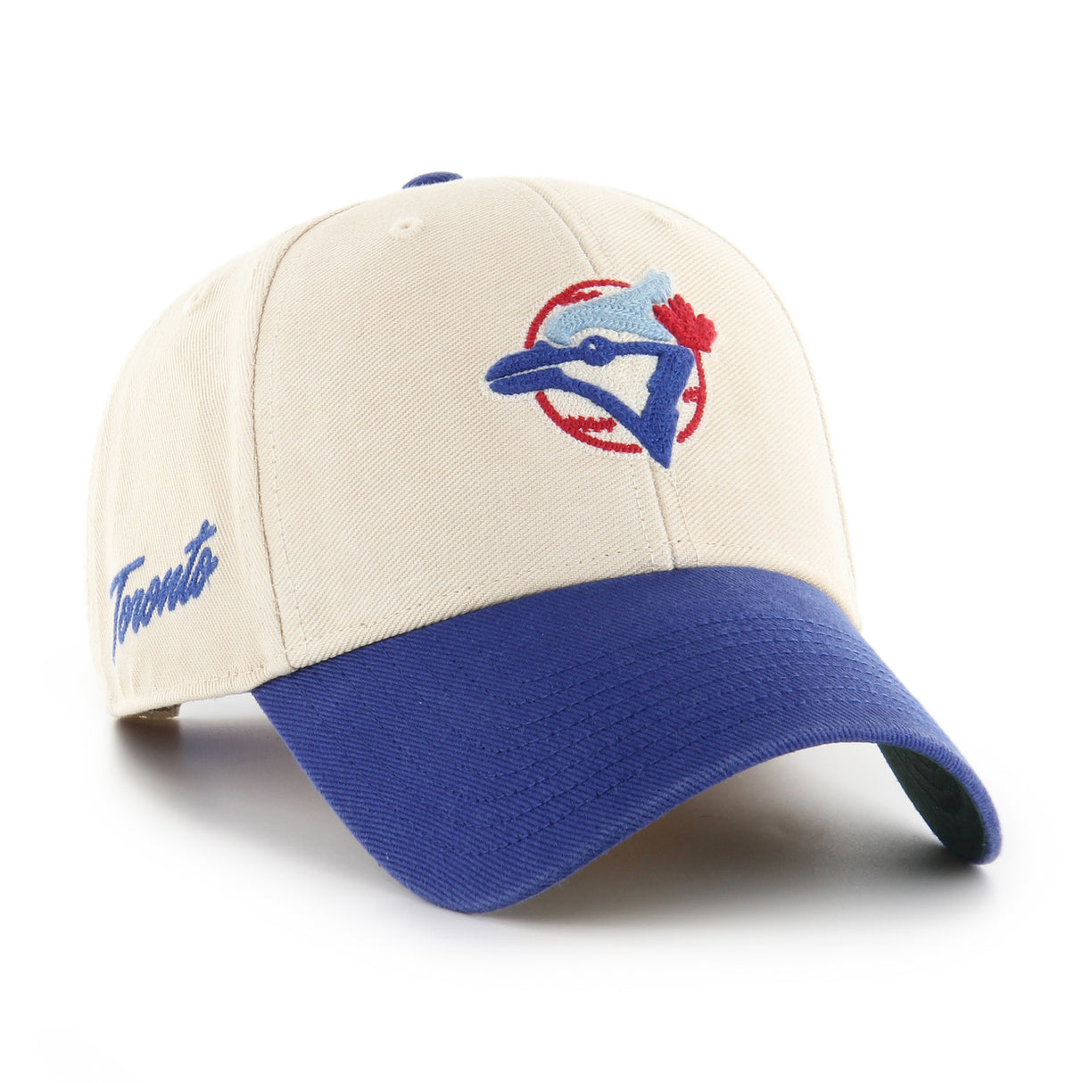 MLB-Fairfield '47 MVP