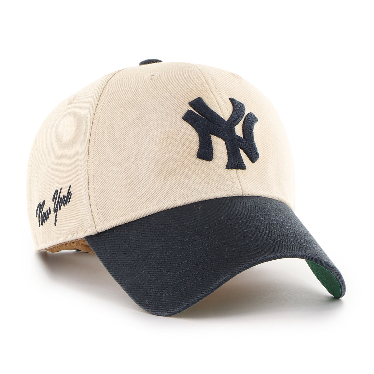 MLB-Fairfield '47 MVP