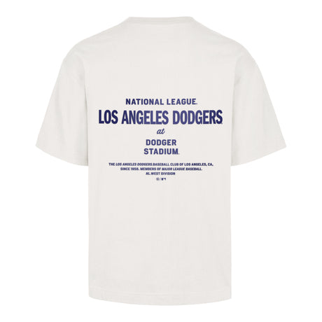 '47 MLB-Leon Foundation Tee