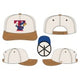 '47 MLB Two Tone Hitch - Toronto Blue Jays
