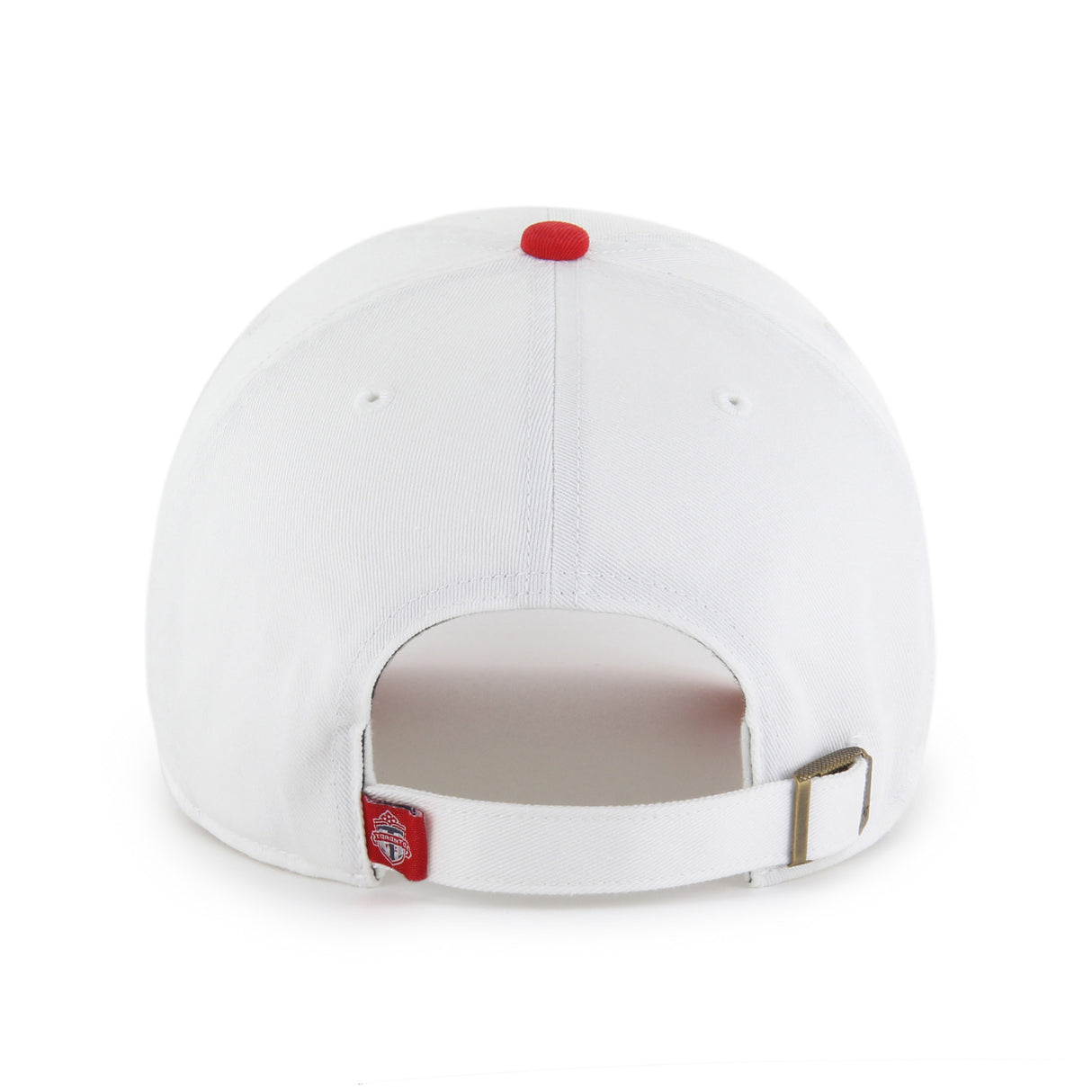 '47 MLS Two Tone Clean Up Cap - Toronto FC