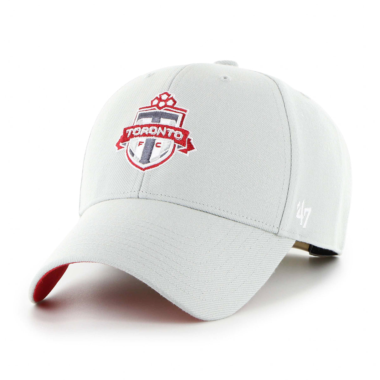 '47 MLS Ballpark Snap MVP - Toronto FC