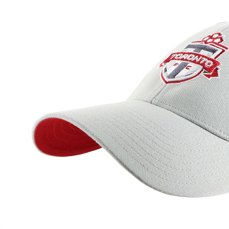 '47 MLS Ballpark Snap MVP - Toronto FC