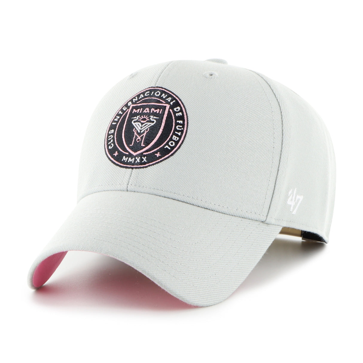 '47 MLS Ballpark Snap MVP - Miami CF