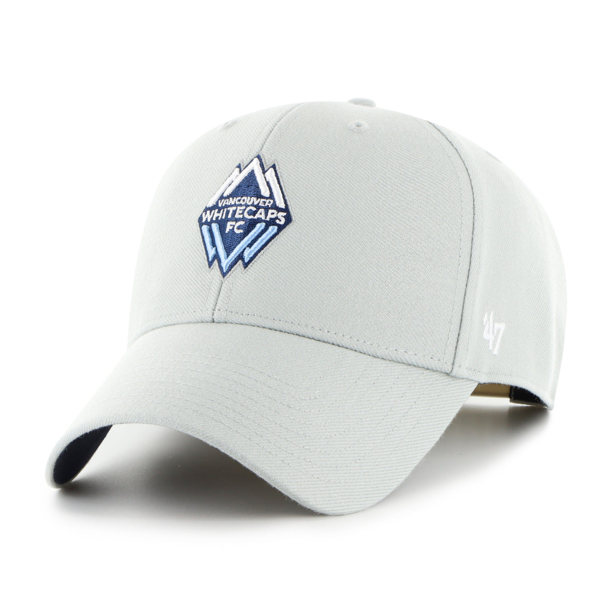 '47 MLS Ballpark Snap MVP - Vancouver Whitecaps FC