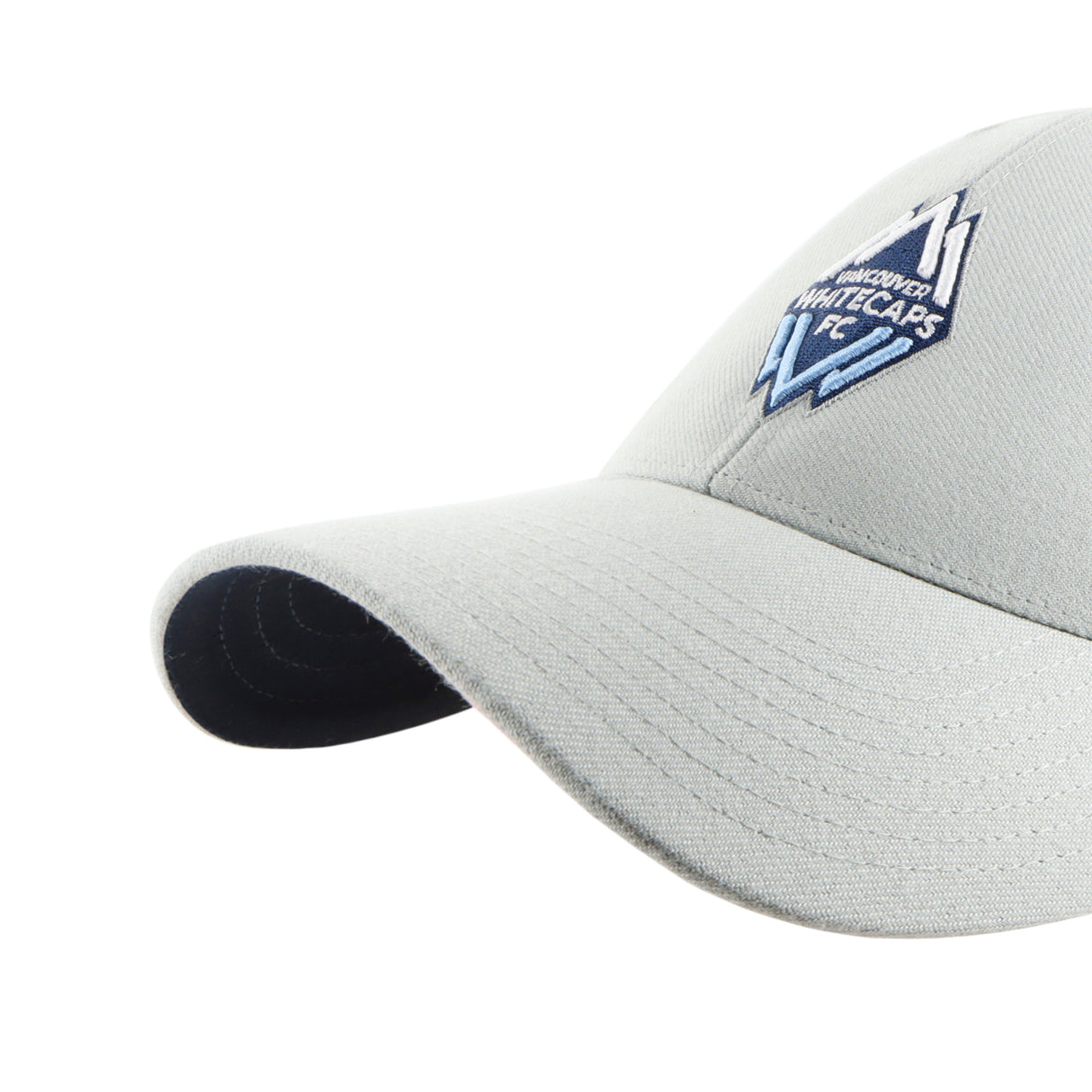 '47 MLS Ballpark Snap MVP - Vancouver Whitecaps FC